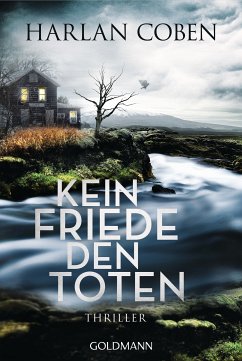 Kein Friede den Toten (eBook, ePUB) - Coben, Harlan