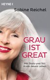 Grau ist great (eBook, ePUB)