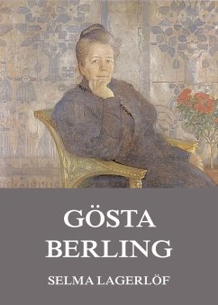 Cover Gösta Berling (eBook, ePUB)