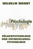 Völkerpsychologie und Entwicklungspsychologie (eBook, ePUB)