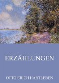 Erzählungen (eBook, ePUB)