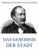 Das Geheimnis der Stadt (eBook, ePUB) - Bild 1