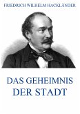 Das Geheimnis der Stadt (eBook, ePUB)