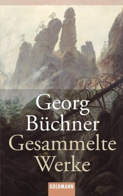 Gesammelte Werke (eBook, ePUB) - Büchner, Georg