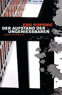 Der Aufstand der Ungenießbaren (eBook, ePUB) - Popović, Edo