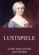 Lustspiele (eBook, ePUB) - Bild 1