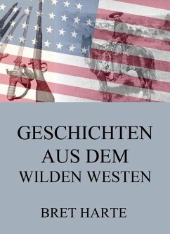 Geschichten aus dem Wilden Westen (eBook, ePUB) - Harte, Bret