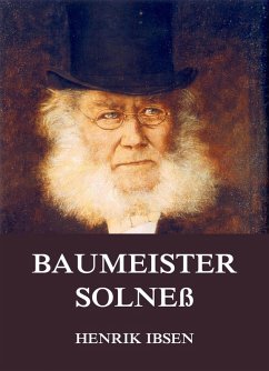 Baumeister Solneß (eBook, ePUB) - Ibsen, Henrik