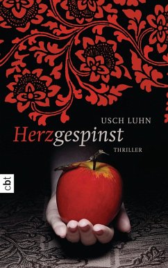 Herzgespinst (eBook, ePUB) - Luhn, Usch