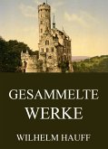 Gesammelte Werke (eBook, ePUB)