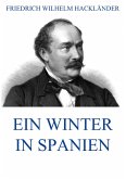 Ein Winter in Spanien (eBook, ePUB)