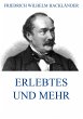 Erlebtes und mehr (eBook, ePUB) - Bild 1
