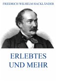 Erlebtes und mehr (eBook, ePUB)