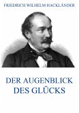 Der Augenblick des Glücks (eBook, ePUB)