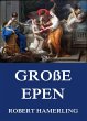 Große Epen (eBook, ePUB) - Bild 1