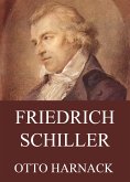 Friedrich Schiller (eBook, ePUB)