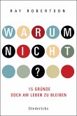 Warum nicht? (eBook, ePUB)