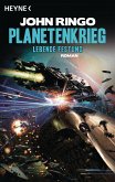 Lebende Festung / Planetenkrieg Bd.2 (eBook, ePUB)