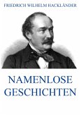 Namenlose Geschichten (eBook, ePUB)