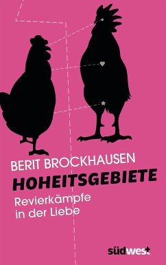 Hoheitsgebiete (eBook, ePUB) - Brockhausen, Berit
