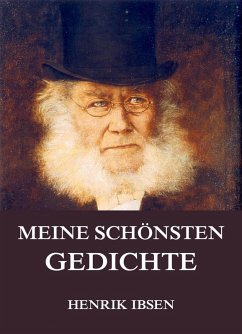 Meine schönsten Gedichte (eBook, ePUB) - Ibsen, Henrik