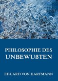 Philosophie des Unbewußten (eBook, ePUB)