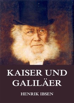 Cover Kaiser und Galiläer (eBook, ePUB)