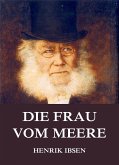 Die Frau vom Meere (eBook, ePUB)