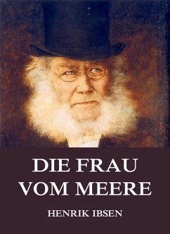Cover Die Frau vom Meere (eBook, ePUB)