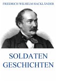 Soldatengeschichten (eBook, ePUB)