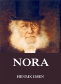 Nora oder ein Puppenheim (eBook, ePUB)