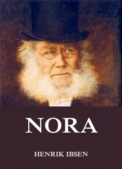 Nora oder ein Puppenheim (eBook, ePUB) - Ibsen, Henrik