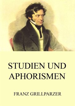 Cover Studien und Aphorismen (eBook, ePUB)