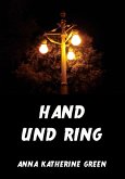 Hand und Ring (eBook, ePUB)