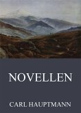 Novellen (eBook, ePUB)