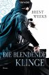 Die blendende Klinge / Licht Saga Bd.2... - Bild 1