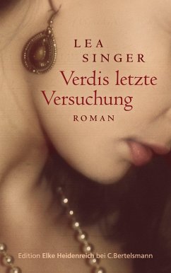 Verdis letzte Versuchung (eBook, ePUB) - Singer, Lea