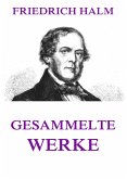 Gesammelte Werke (eBook, ePUB)