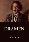 Dramen (eBook, ePUB)