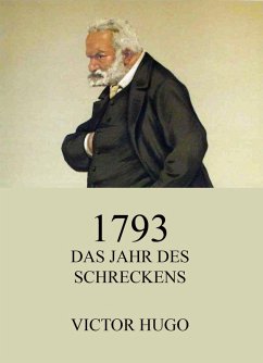 1793 - Das Jahr des Schreckens (eBook, ePUB) - Hugo, Victor