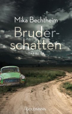 Bruderschatten (eBook, ePUB) - Bechtheim, Mika