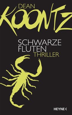 Schwarze Fluten / Odd Thomas Bd.5 (eBook, ePUB) - Koontz, Dean