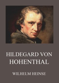 Cover Hildegard von Hohenthal (eBook, ePUB)