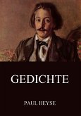 Gedichte (eBook, ePUB)