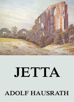 Jetta (eBook, ePUB) - Hausrath, Adolf