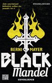 Black Mandel (eBook, ePUB)