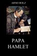 Papa Hamlet (eBook, ePUB) - Bild 1