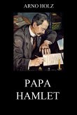 Papa Hamlet (eBook, ePUB)