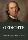 Gedichte (eBook, ePUB)