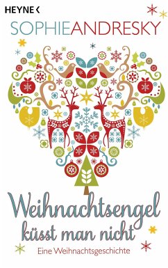 Weihnachtsengel küsst man nicht (eBook, ePUB) - Andresky, Sophie